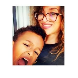 Meet your Posher, Martina